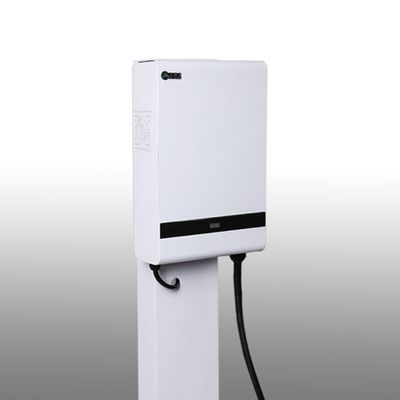 High Gbt Ev Charger Station 7Kw Wallbox for Tesla Electric Vehicles Car Fitment Tesla
