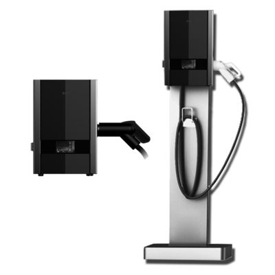 7KW Electric Car EV Charging Station with IP54 Protection and 20A Output