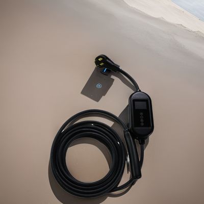 32A Output Current E-mingze EV Charging Car Fast Charger Purpose Replace/Repair for Tesla Vehicle Fast Charging