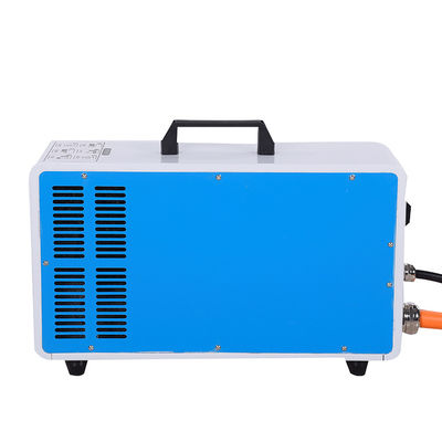 Take Your Car Charging to the Next Level with Best CCS Chademo 7KW Portable EV Charger