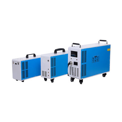 GB/T Certified 7KW 15KW 20KW 30KW 40KW Portable EV Fast DC EV Charger for Fast Charging Electric Cars