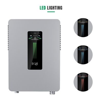 GBT Wall Box Wall-Mounted 30KW DC EV Charging Station with Overcurrent and Overvoltage Protection by E-Mingze