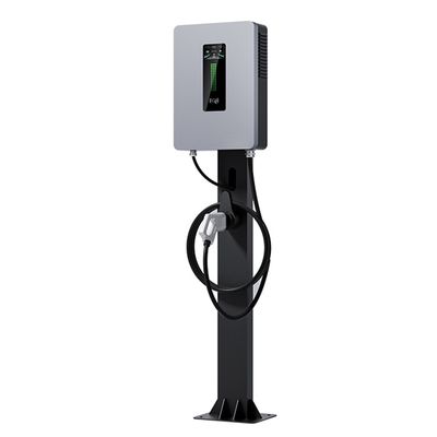 E-mingze Level 3 CCS2 Wallbox Home Commercial Floor Wall Mounted Fast ev Charging Station Pile DC EV Charger For Electric Car