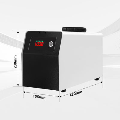 Easy-to-Handle E-Mingze Speed 7kW 32A Portable EV Charging Station with Overcurrent Protection and Fast CCS2 DC Charger