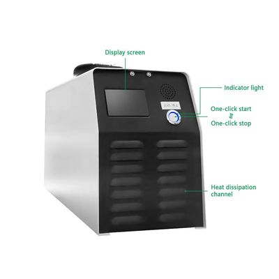 E-mingze 7KW Portable EV Charging Station New DC Fast Charger 32A GBT with 32A DC Output for Electric Cars