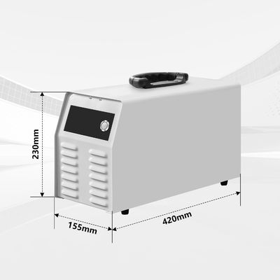 7KW DC Output Current Portable Fast Charger E-Mingze Electric Vehicle Charging Station for Household