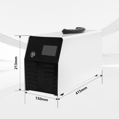7KW Type1 DC Fast Charger Portable Ev Charger Electric Vehicles Charging Station Movable EV Charger for Charging Station