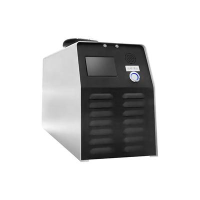 7kW Power Portable EV Charger With GBT Charging Port And Overvoltage Protection