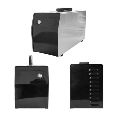 E-mingze Portable Charging Station Prophylactic Temperature Protection for Energy Vehicles DC Output 7KW 32A CCS2