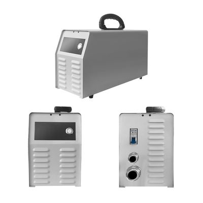 E-Mingze 's GBT 32A/7KW Portable Electric Vehicle Fast Charger and Overvoltage Protection for DC Charging Station