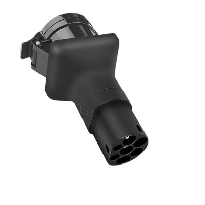 Type2 V2L Adapter Interface Standard Type2 for Retrofit/Upgrade Marvel V2L Vehicle to Load Cable Adapter Discharge EV