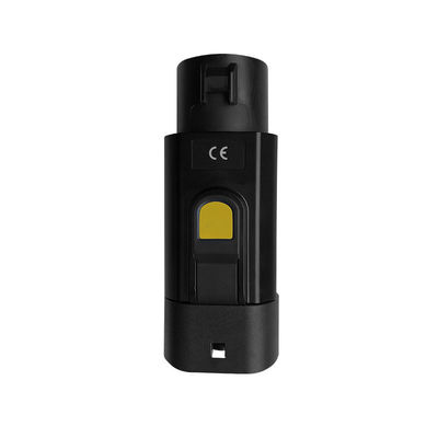 Customizable Type1 J1772 EV Charger Adapter Electric Car Charging Converter for Type1 Type2 EV Connector Rated current 32A