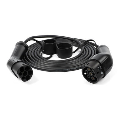 32A/7KW Electric Vehicle Charging Line Electric Vehicle Charger Extension Line New Type 2