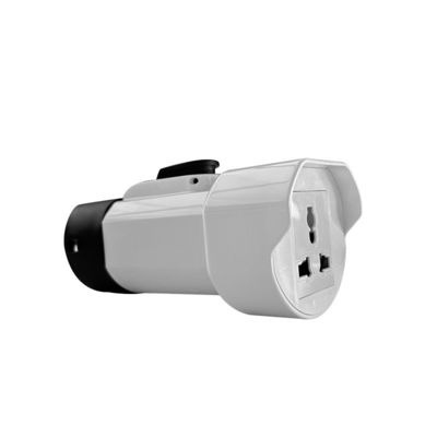 3.5kw Type2 V2L Portable EV Adapter Discharger for MG 4 EV Electric Vehicle Load Discharge Gun CE Approved and IP 55