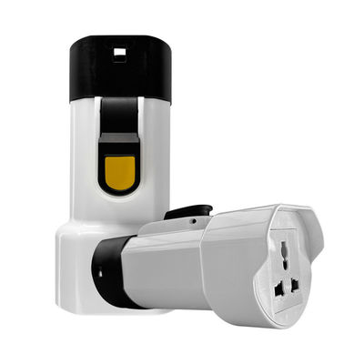 MG 4 EV Electric Vehicle Load Discharge Gun 2 V2L Plug Adaptor 16A Type2 110-250V 3.5kw EV Adapter Discharger Condition