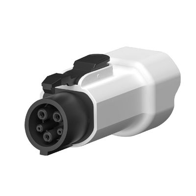 IP55 Rated 3.5kw Type1 Electric Car Discharger v2l 220V Home Power AC J1772 Charging Output for Cars Camping 16A Type1 V2L
