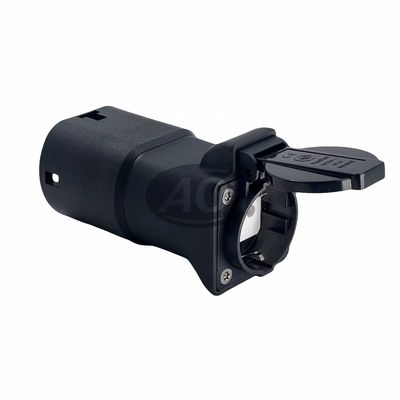 AOTAI V2L Adapter For Volvo EX30 Rated Current 16 Amp Max 3.5KW Electric Vehicle Discharge