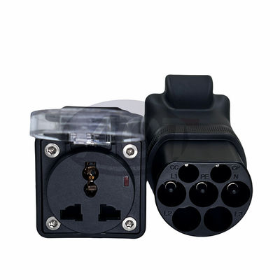 AOTAI V2L Adapter For KIA EV5 530land And KIA 720wave IP54 Grade