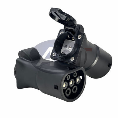 AOTAI Type 2 V2L Adapter Vehicle To Load V2L 3kW For MG ZS EV