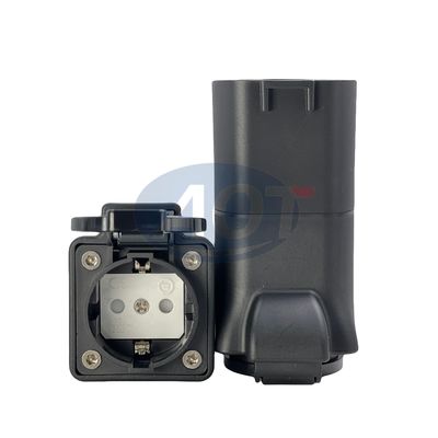 AOTAI Portable EV Charger Adaptor Type 2 V2L Discharge Adpater For Hyundai KIA Car Must-Have for Electric Car Owners