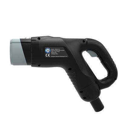 Affordable Direct from CHAdeMO Standard DC Charging Cable with CHAdeMO Connector