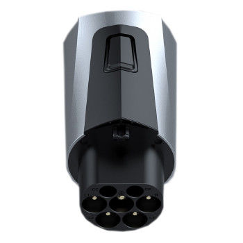 50 Amp AC EV Adapter 3 phase 480V Type 2 to GBT Adapter for BYD BYD Electric Vehicle Charging Solution Provider