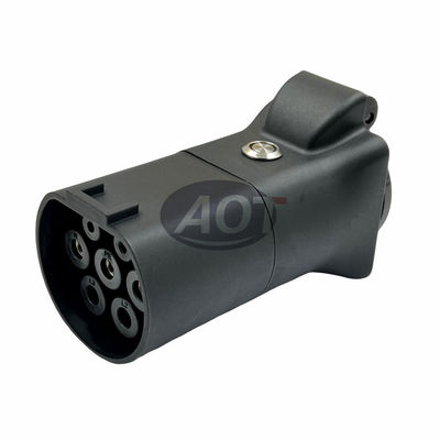 32A Marvel V2L Type 2 EV Charger Adaptor Vehicle to Load Cable Adapter Discharge Purpose Replace/Repair Kia HYUNDAI 32A