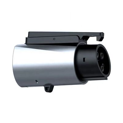 Tesla to SAE J1772 Type 1 EV Charging Adapter for NACS Tesla Efficiency ≥98 and IP Degree Charging Station IP 65