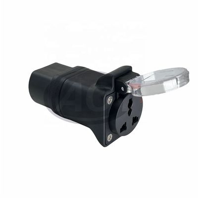 AOTAI EV Charger designed for IONIQ 5 BYD Neta v2l adaptor schuko bidirectional adapter BLACK and flexibility