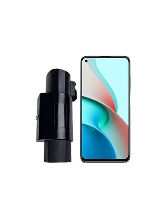 IP55 Level of Protection E-Mingze EV Quick Charge Adapter 16A EV Car Charging Cable Adaptor Tesla to GB/T EV GBT Car Charger Adapter
