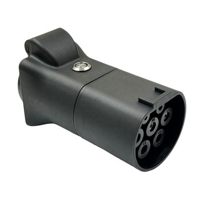 Replace/Repair Purpose AOTAI Type2 Charger Adapter for IONIQ 5 IONIQ 6 V2L Vehicle to Load Cable Adapter Discharge 16Amps