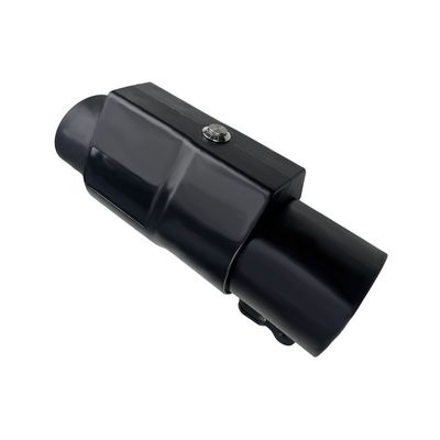 e-mingze ev charging cables and adapter EV Car Charging Plug Adaptor Tesla to J1772 Type1 car EV charging pile Tesla Adapter