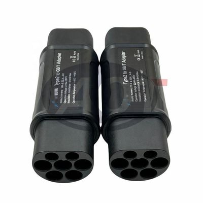 AOTAI EV Charger Adapter Type2 To GBT Adaptor 32A IEC62196-2 To GBT Adaptor