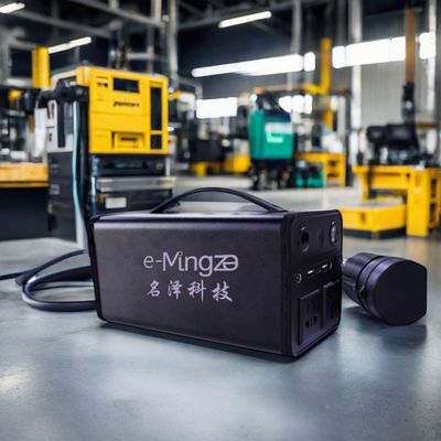 4KW EV Discharger 10/16A Portable DC Car Adapter For Repair / Replacement