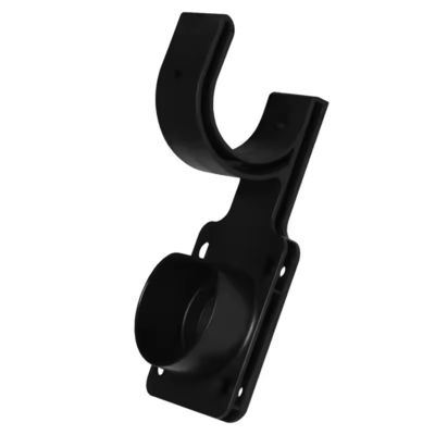 IP55 Type2 EV Charger Hook For EV Charging Accessories Electric Vehicle Cable Holder