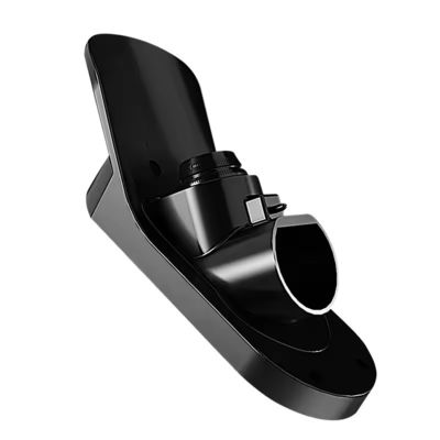 Wall Mount Electric Car Charging Cable Holder For GBT Connector EV Charger