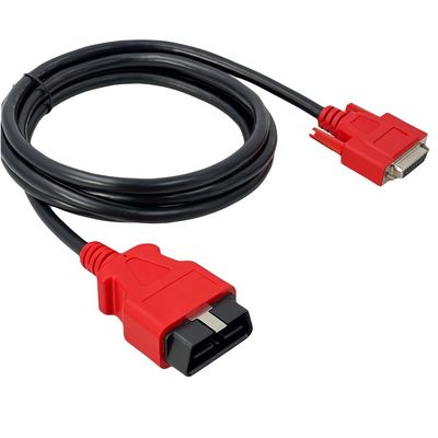 Durable AOTAI OBD 2 DA-4 Cable Adapter for Snap-on Solus Ultra Modis Scan Tool Nissan Car Fitment