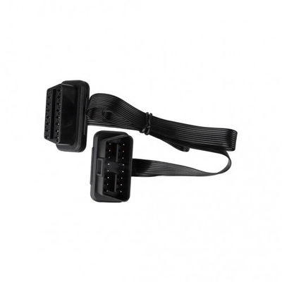 50cm AOTAI OBD-II Connection Extension Cable The Must-Have Accessory for 2006-2013 1' Series 116i 5-Doors Trackers