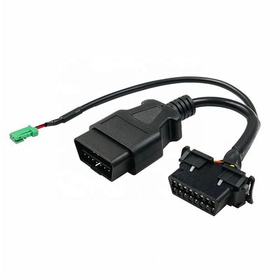 Weigth 180g Black AOTAI OBD2 Cable Replacement for Dodge Ram 1500 2018-2020 Security Gate Bypass