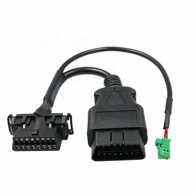 280SEC 2.8L OBD2 Cable OBD Splitter Extension Cable Security Gate Bypass Fit For 2018 2019 2020 Dodge Cummins RAM HD