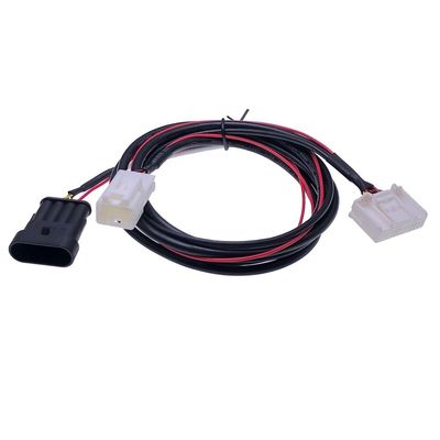 Normal Length 0.5-1m/Custom Vehicle and Motorcycle Scan Universal Auto Diagnostic Tool Texa Diagnostic Tool 24W