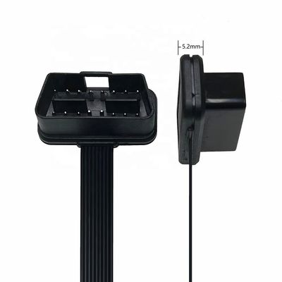 Code Reader Output 5V OBD2 Extension Cable for Car Diagnostic Tool and OEM TOOLS With Extension Accessories