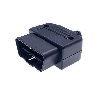 Reliant Europe Car Fitment ABS/PVC OBD2 Connector for Window Closing Mechanism