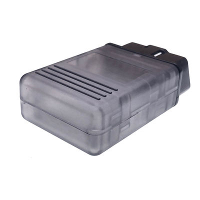 Competitive J1962 OBD Case for Diagnostic Plastic Housing OBD2 Enclosure