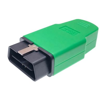 U480 obd2 motorcycle diagnostic tool 50g weight 12V/24V compatibility compact and with case