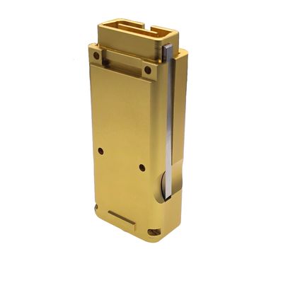 Vehicle Diagnostic Tool OBD2 Housing Custom Metal OBD Connector and PVC Material for Diagnostics