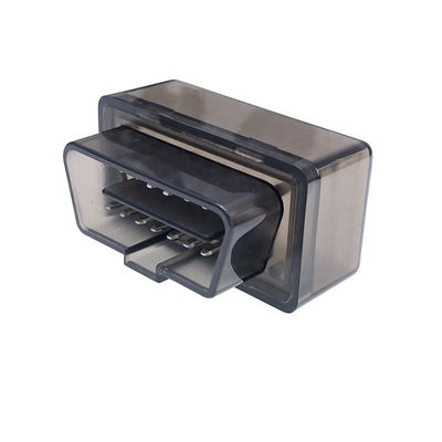 8.2L engines benefit from AOTAI OBD2 J1962 Scanner housing elm327 Plug plastic OBD2 case with 12V voltage