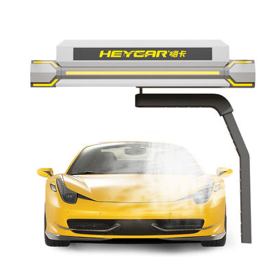 High Pressure Washer Car Wash care System 360plus Automatic Contactless Self-service Washing Machine with PLC Control