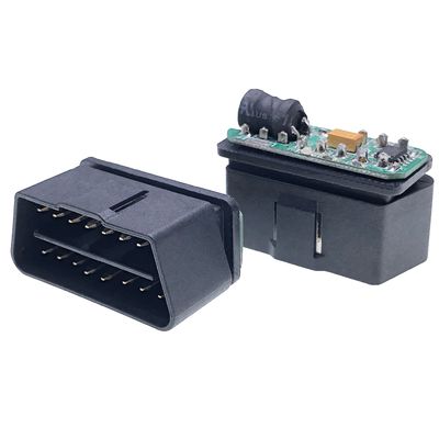 Renault Car Fitment OBD Male Connector for Accurate Auto Diagnostic Results