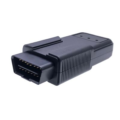 OBD2 Enclosure Applicable for All Cars OEM Welcome